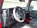 Thumbnail Photo 4 for 2005 Jeep Wrangler 4WD X